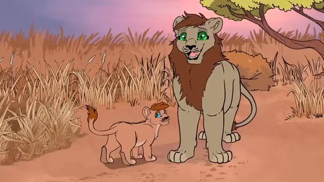 Мой прайд-эпизод 4
