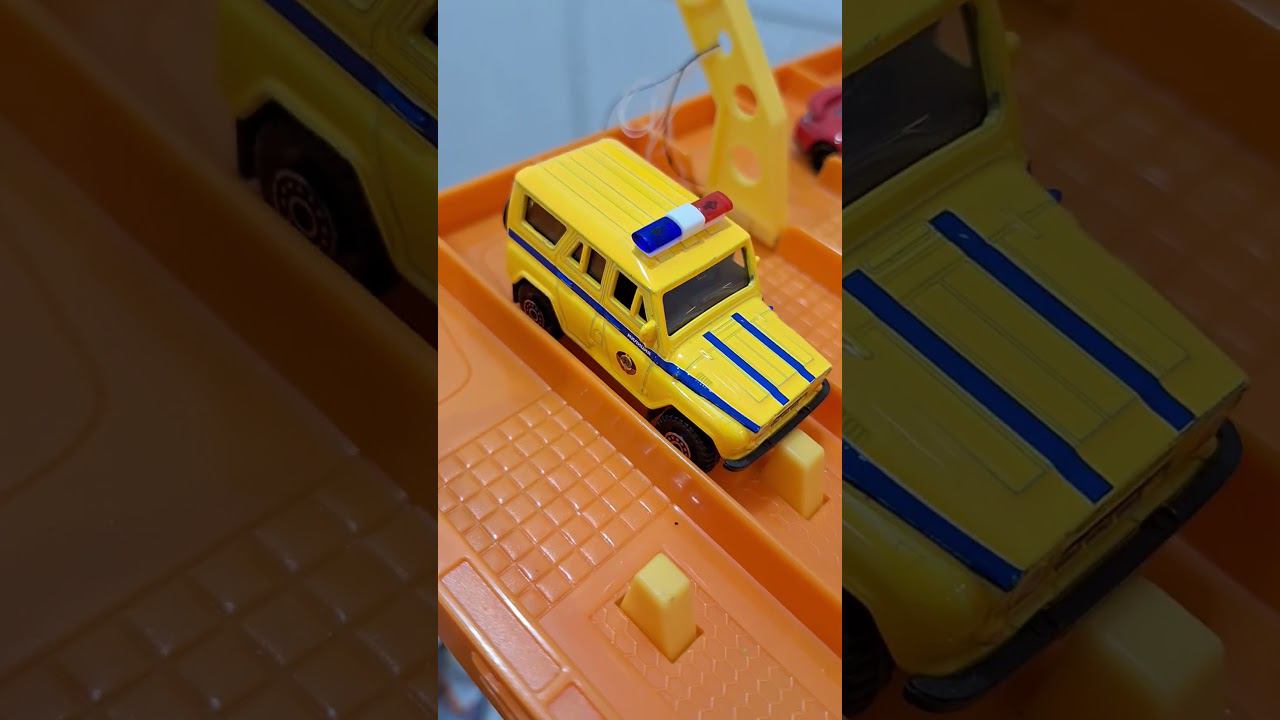 новый трек, с прыжком навылет!