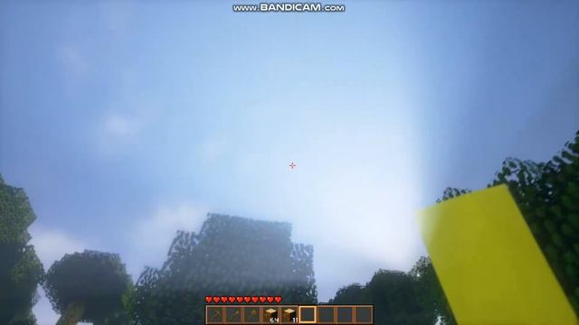 инфинити воксель ворлд 2 часть