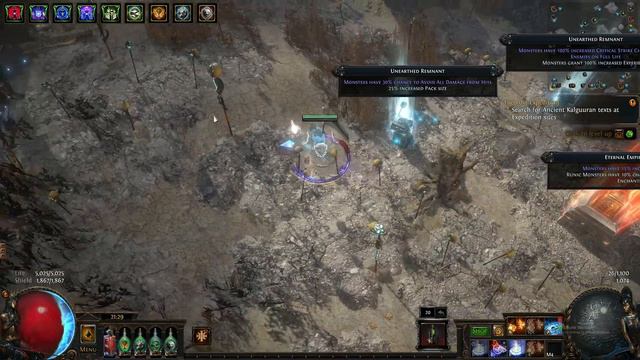 Crucible League Currency Farming: How To Run Logbooks In Path Of Exile 3.21 And Make Bank