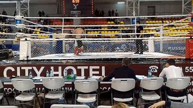 Турпал Али Адиев Сургут 09.12.16г.