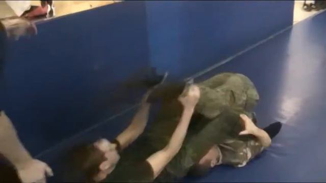 Аттракцион Русского Стиля 