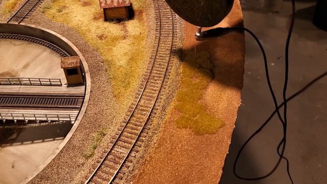 Model Railroad Scenery: 10 Tips For Better Static Grass