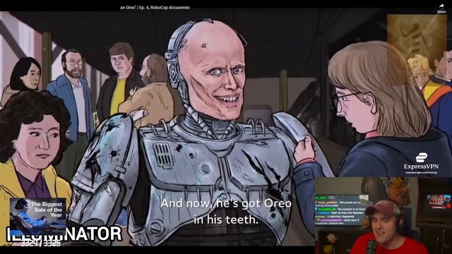 Coney's REACT WARS - Shark Tank - Season 5, Round 4