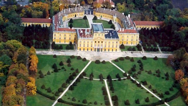 Презентація. Гайдн. Прощальна Симфонія.