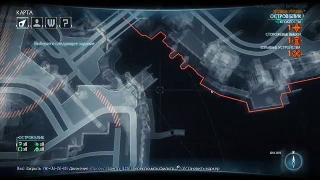 Batman Arkham Knight на 240% (новая игра +, HARD)- [стрим] - Дополнительные задания. Часть 2