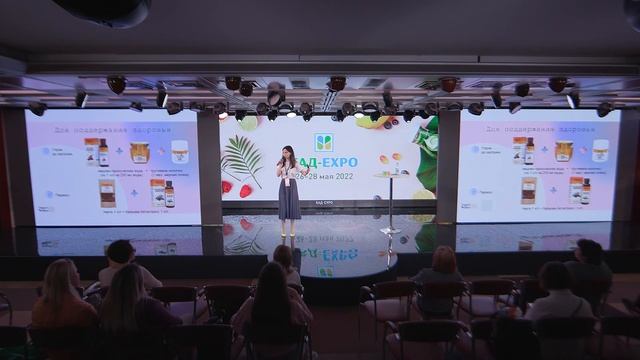 Как помочь организму справиться со стрессом быстро, безопасно и в согласии с природой