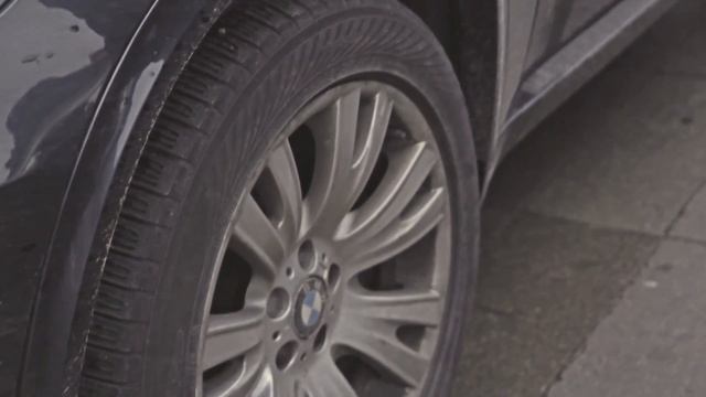 Как по состоянию шин определить стиль вождения водителя