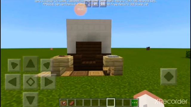 3 лайфхака для майнкрафтеров :)