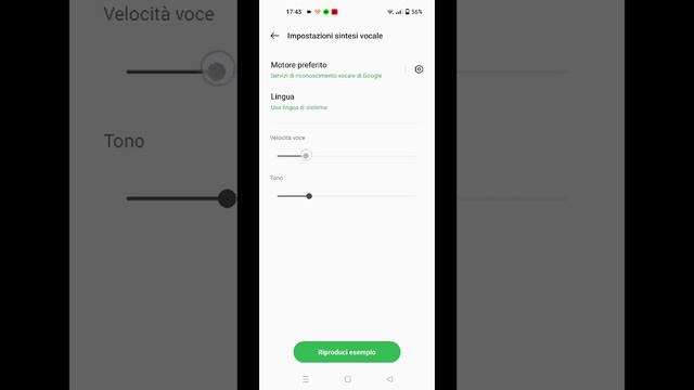 MG2. Check Text-To-Speech Engine (SUBS: ENG, ITA, DEU, ESP, FRA, POR, RUS)