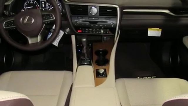 2019 Lexus RX 350 350 In Long Island City, NY 11101