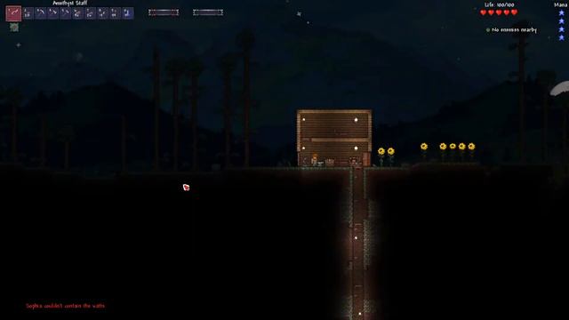 The Desert Scourge And Victide Armor