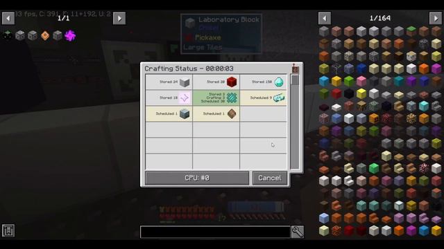 FTB University Lp Ep #20 Автоматизация Extended Crafting и добыча ресурсов для Ultimate Singularity