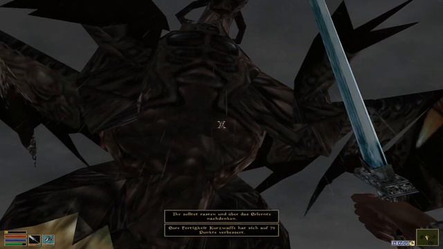 Let's Retro Arktwend # 107 [DE] [1080p60] [Blind]: Ein Drache!