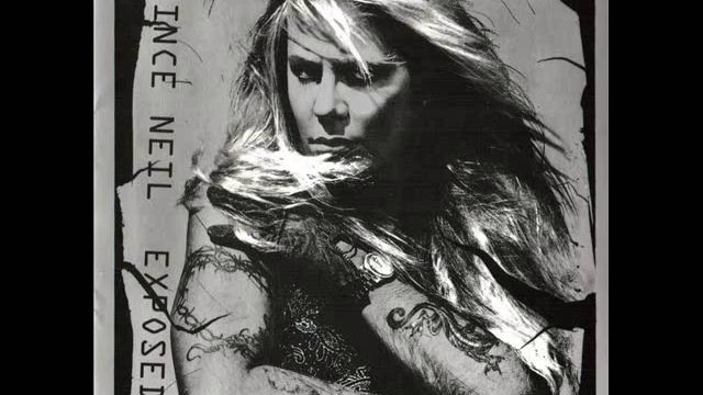 Vince Neil - Cant Have Your Cake