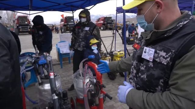 Обзор компании - доильные аппараты