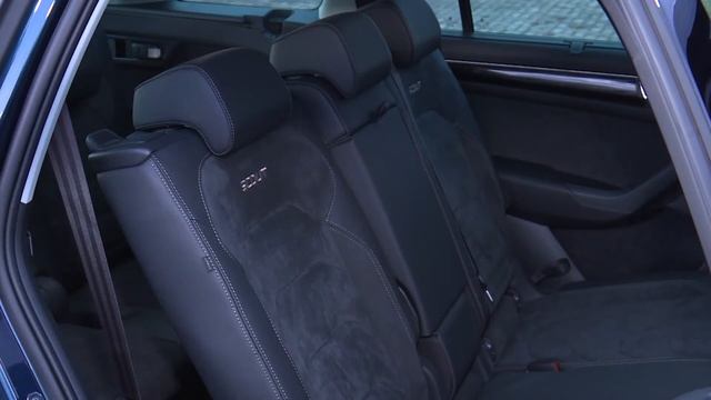 motor.tv - Skoda Kodiaq Scout