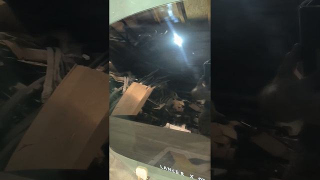 Mitsubishi: искусство японисты