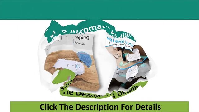 Top 5 Best Robot Vacuum Cleaner In 2022