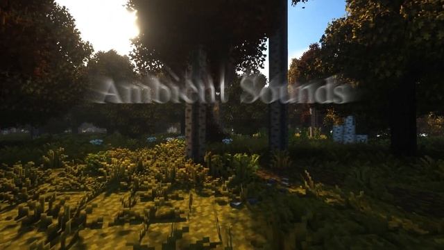 ?МОЯ СРЕДНЕВЕКОВАЯ СБОРКА MEDIEVALCRAFT ДЛЯ МАЙНКРАФТА 1.12.2