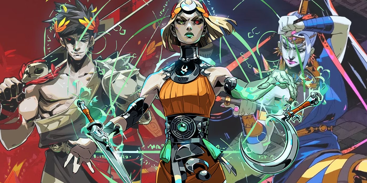 ✔️😂🥒 Hades 2 | Только серебряный череп, подземелье + поверхность