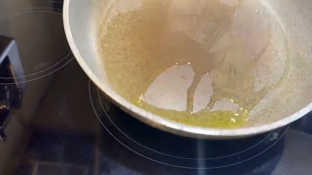 Easy Garlic And Herb Butter Lamb Chop Recipe