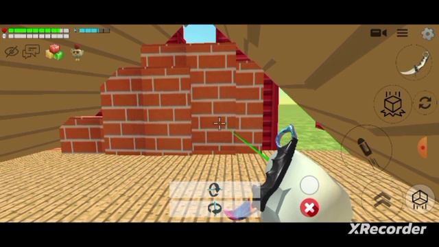 достраиваю свой дом!