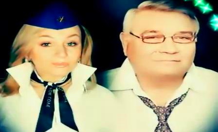 #Первым делом самолёты #musicvideo