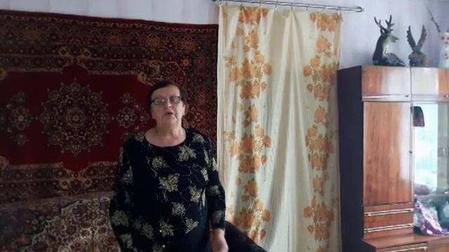 Репортаж из Гольшан