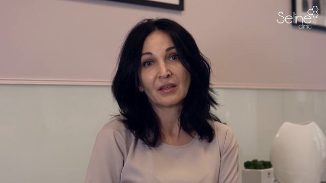 Васильева Наталья Викторовна: косметолог Seline Clinic