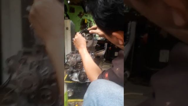 Titik Top Daihatsu Espas 1,3