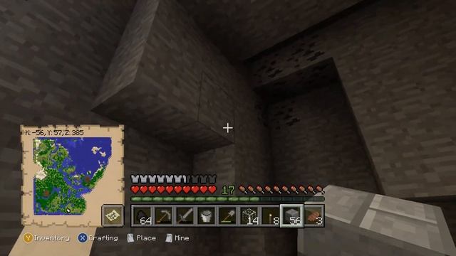 Minecraft: Xbox 360 Edition - (2023)