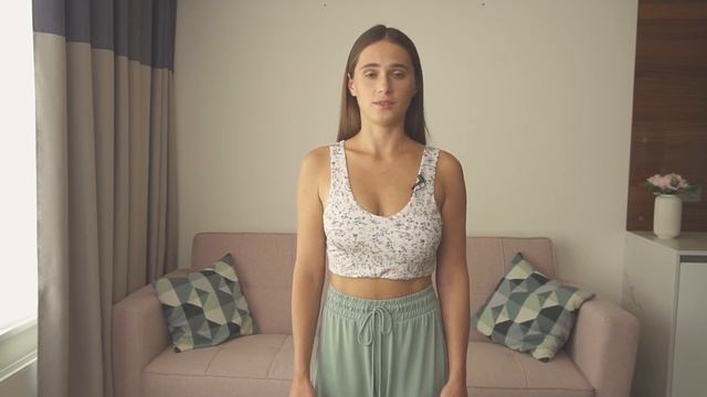 Восстановление после родов / Как укрепить мышцы тазового дна ?