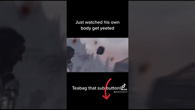 My Enchanted Mods Are Getting Out Of Hand…(Skyrim Sillyness)