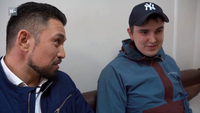 Миллион Евро на доставке Суши в Регионе Sushifit