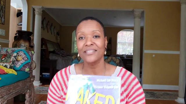 NAKED : CHILDRENS BOOK REVIEW : KIDS BOOK READ ALOUD