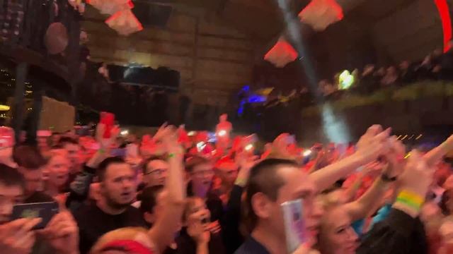 GAYAZOV BROTHER ИнтроМалиновая Лада 15.04.2022 Gipsy