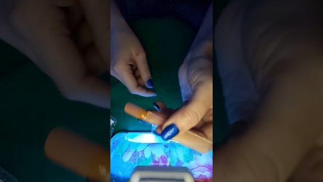 Маникюрные товары с Joom и Pandao!!!