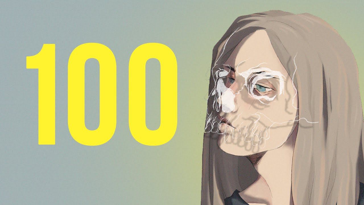 У меня 100 подписчиков!
