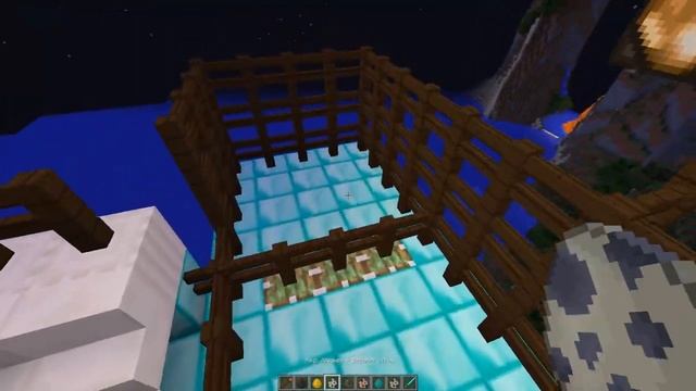 БИТВА МОБОВ В MINECRAFT | КТО САМЫЙ МОЩНЫЙ?