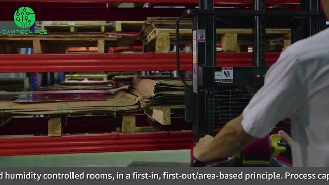 20 Years Focuses On High Density PCB Manufacturing ,your Reliable And Professional PCB Supplier