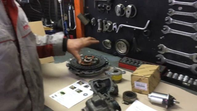 Toyota Multimod şanzıman Problemleri