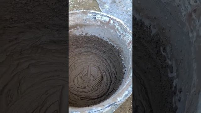 Состав декоративной штукатурки