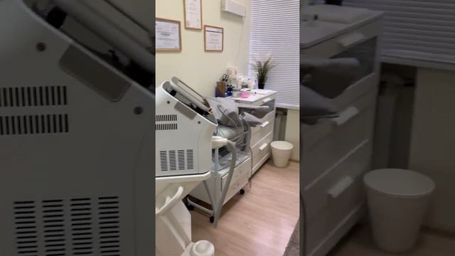 Видеообзор студии Epilier Пролетарка