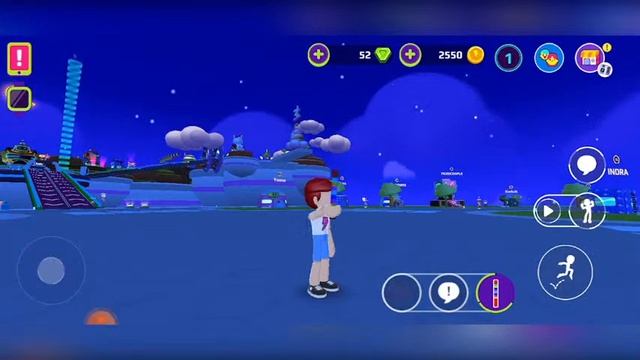 Wah Beli Kursi Baru! Membeli Kursi Untuk Rumah PK XD