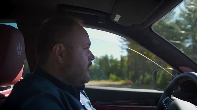 Тюнинг Вдохновение