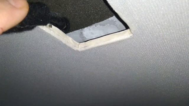 Новогодний стильный перформанс