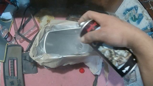 Чистый ритм