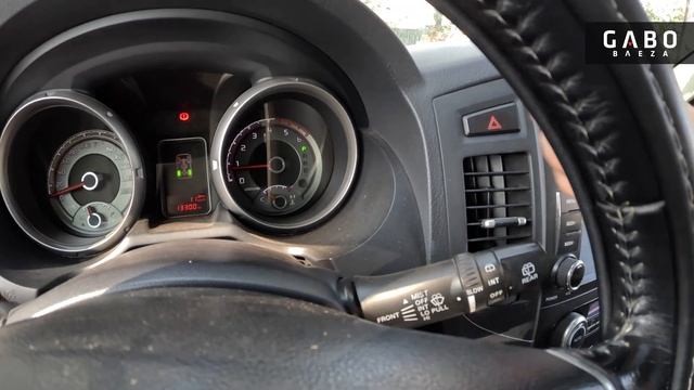 Mitsubishi Montero Corto 3.2 - Un Extinto Emblema Del Dakar Y De La Marca (Review POV)