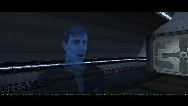 Игровые стримы: KOTOR 2, часть 1